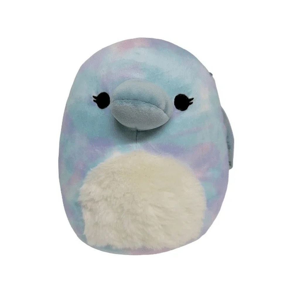 Squishmallows Mitch The Platypus (7 Inch)
